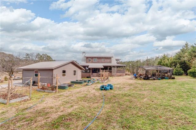 335 Bells Ferry NE Road, Rome, GA 30161