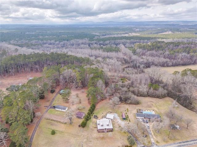 335 Bells Ferry NE Road, Rome, GA 30161