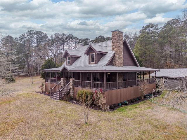 335 Bells Ferry NE Road, Rome, GA 30161