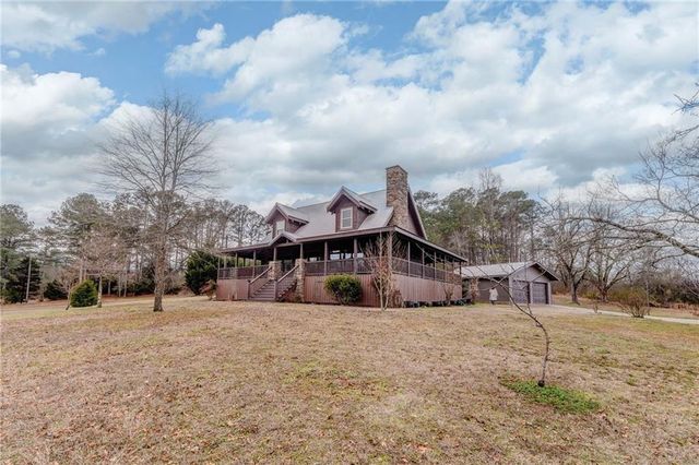 335 Bells Ferry NE Road, Rome, GA 30161