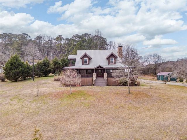 335 Bells Ferry NE Road, Rome, GA 30161