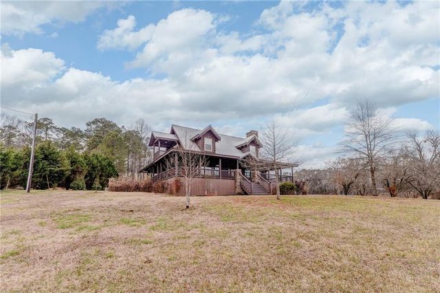 335 Bells Ferry NE Road, Rome, GA 30161