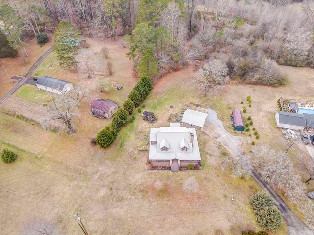 335 Bells Ferry NE Road, Rome, GA 30161