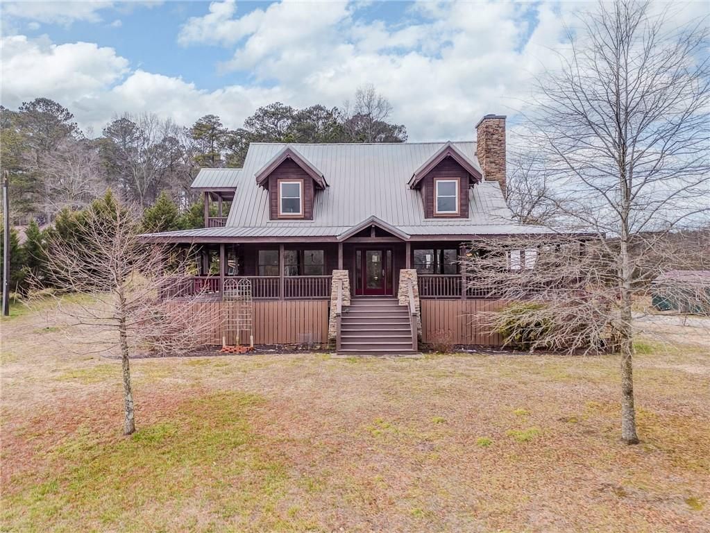 Image 1 of property listing at 335 Bells Ferry NE Road, Rome, GA 30161