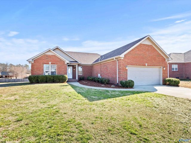 27889 Trotters Lane, Athens, AL 35613