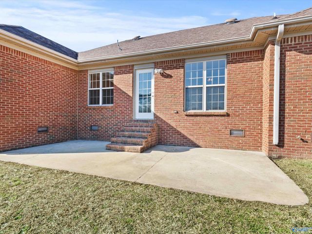 27889 Trotters Lane, Athens, AL 35613