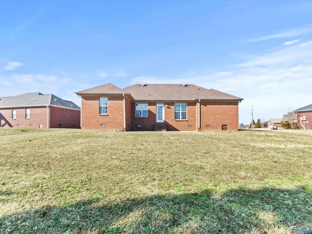 27889 Trotters Lane, Athens, AL 35613