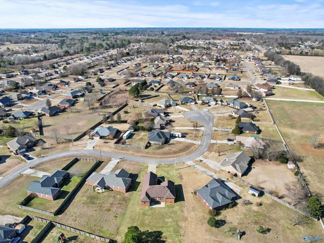 27889 Trotters Lane, Athens, AL 35613