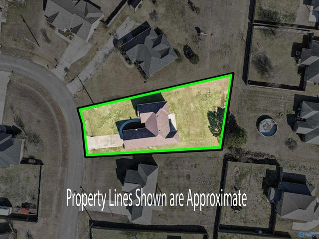 27889 Trotters Lane, Athens, AL 35613