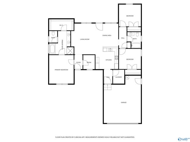 27889 Trotters Lane, Athens, AL 35613