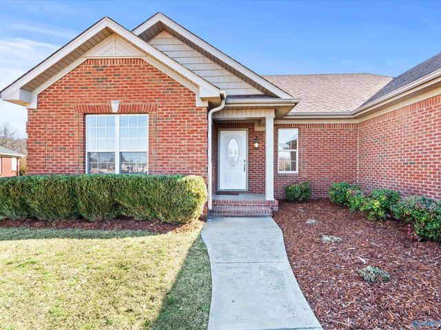 27889 Trotters Lane, Athens, AL 35613