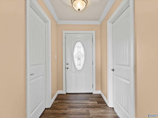 27889 Trotters Lane, Athens, AL 35613