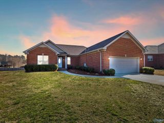 27889 Trotters Lane, Athens, AL 35613