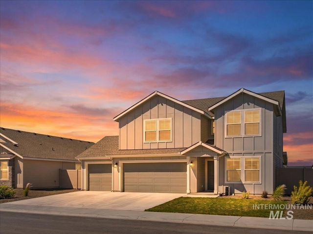 20393 Owl Creek Ave, Caldwell, ID 83605