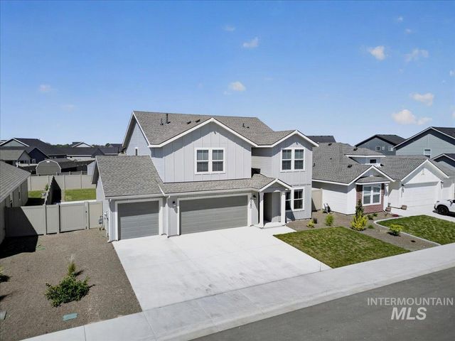 20393 Owl Creek Ave, Caldwell, ID 83605