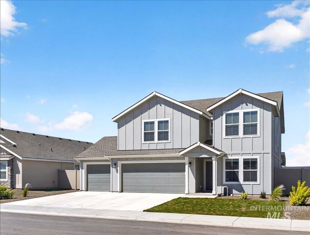 20393 Owl Creek Ave, Caldwell, ID 83605