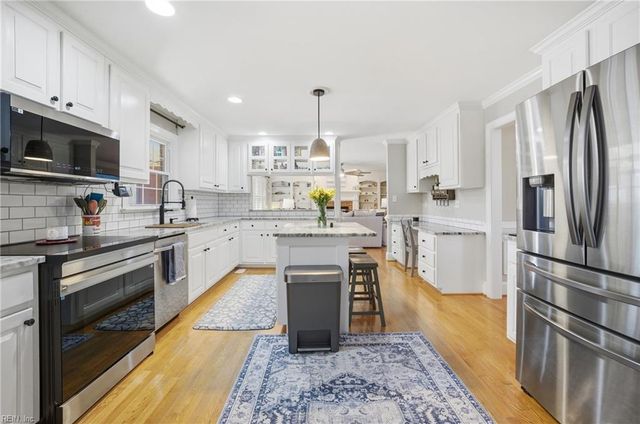 1137 Kingsbury DR, Chesapeake, VA 23322