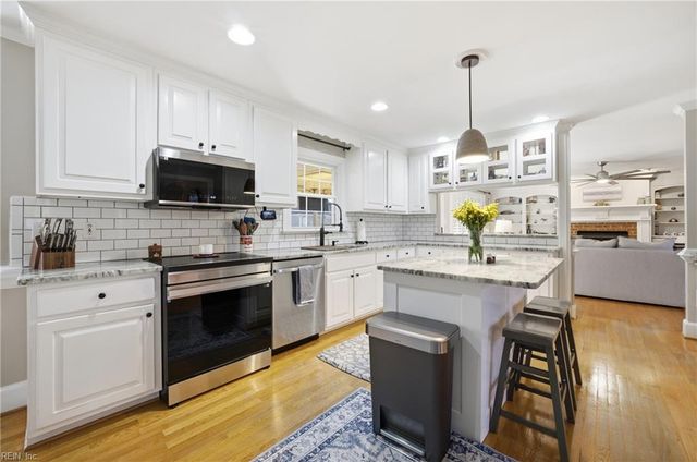 1137 Kingsbury DR, Chesapeake, VA 23322