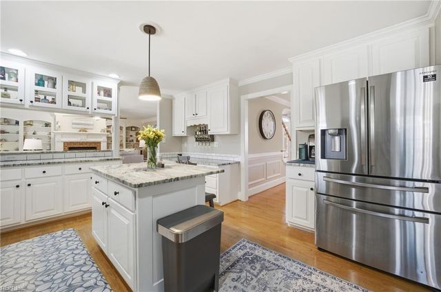 1137 Kingsbury DR, Chesapeake, VA 23322