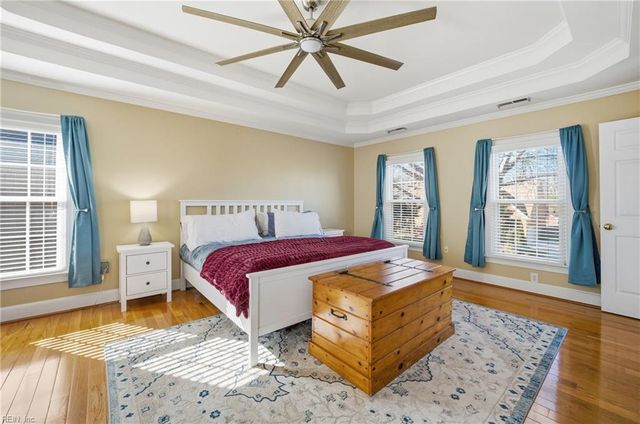 1137 Kingsbury DR, Chesapeake, VA 23322