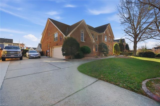 1137 Kingsbury DR, Chesapeake, VA 23322