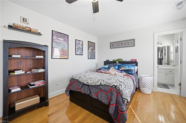 1137 Kingsbury DR, Chesapeake, VA 23322