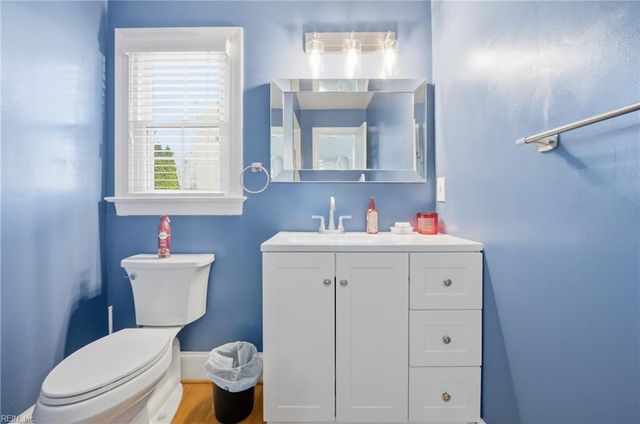 1137 Kingsbury DR, Chesapeake, VA 23322