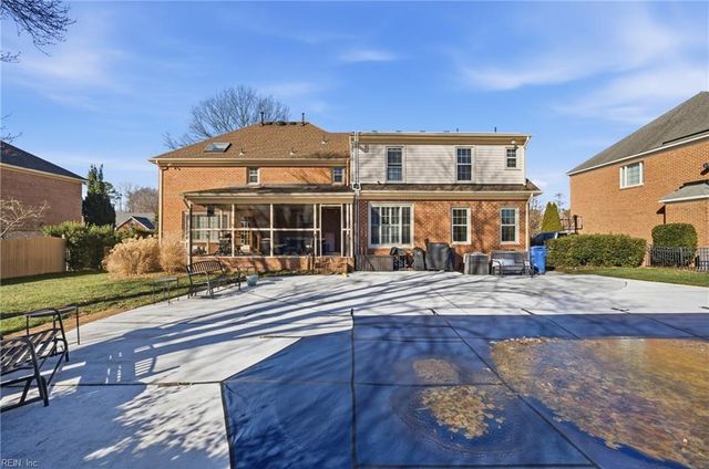 1137 Kingsbury DR, Chesapeake, VA 23322