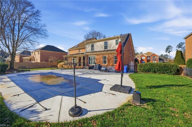 1137 Kingsbury DR, Chesapeake, VA 23322