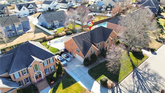 1137 Kingsbury DR, Chesapeake, VA 23322