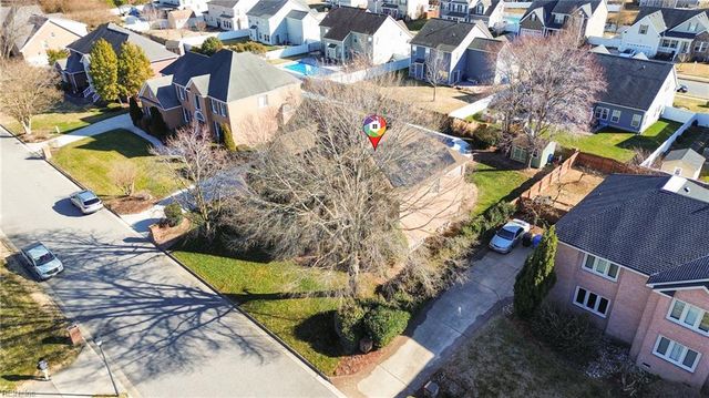 1137 Kingsbury DR, Chesapeake, VA 23322