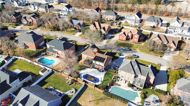 1137 Kingsbury DR, Chesapeake, VA 23322