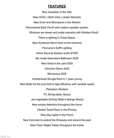 1137 Kingsbury DR, Chesapeake, VA 23322