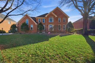 1137 Kingsbury DR, Chesapeake, VA 23322