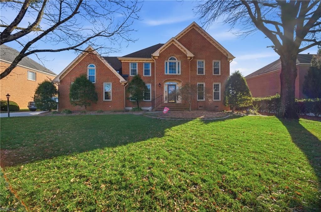 1137 Kingsbury DR, Chesapeake, VA 23322