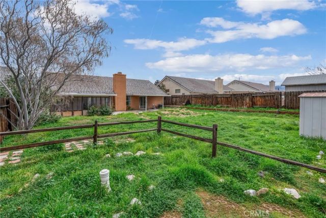 37623 Robin, Palmdale, CA 93550