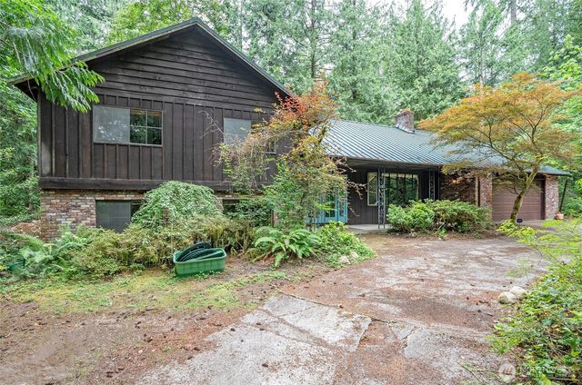 16035 266th Avenue SE, Issaquah, WA 98027