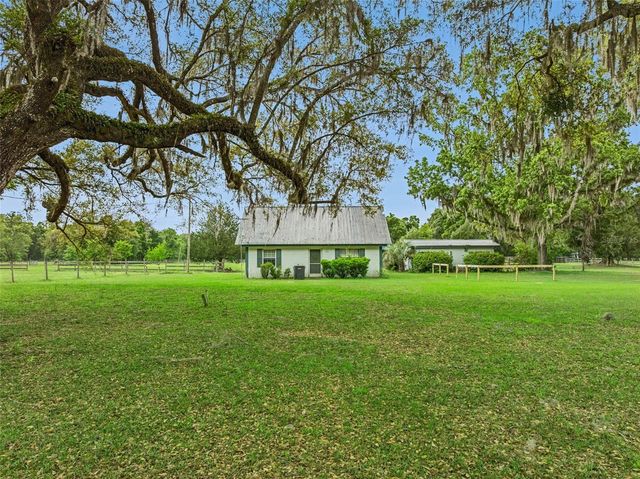 15950 NE 50TH STREET, Williston, FL 32696