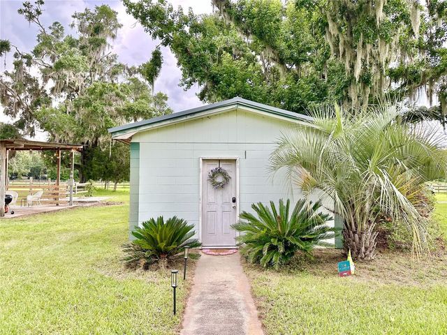 15950 NE 50TH STREET, Williston, FL 32696