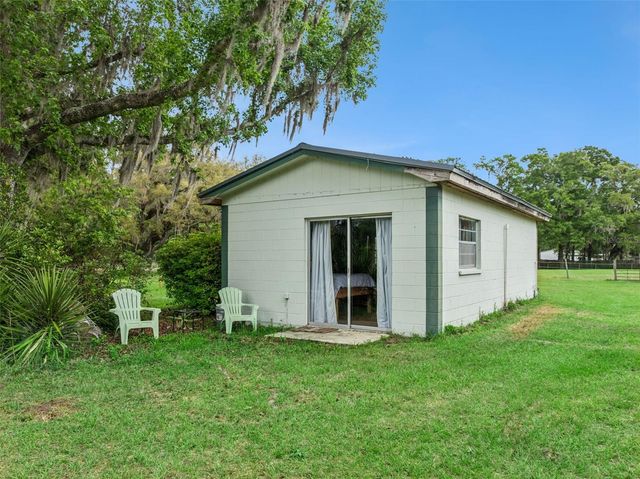 15950 NE 50TH STREET, Williston, FL 32696