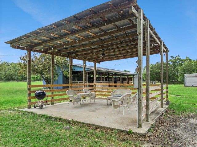 15950 NE 50TH STREET, Williston, FL 32696