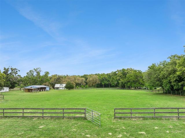 15950 NE 50TH STREET, Williston, FL 32696