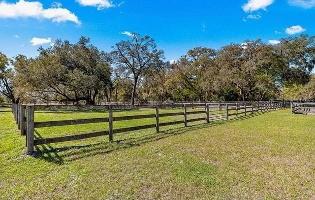 15950 NE 50TH STREET, Williston, FL 32696