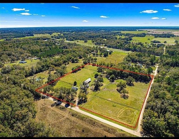 15950 NE 50TH STREET, Williston, FL 32696