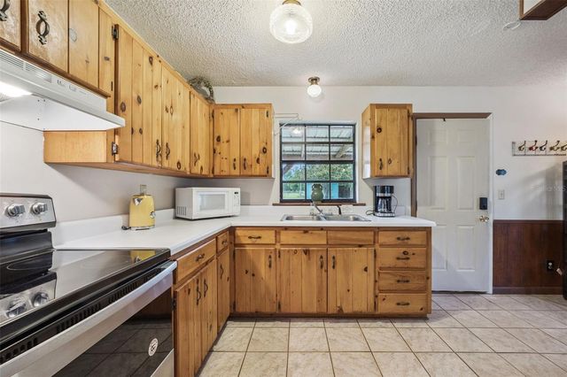15950 NE 50TH STREET, Williston, FL 32696