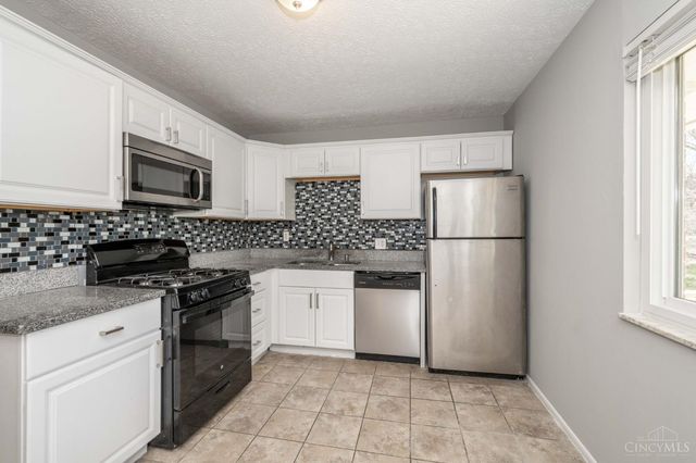 5581 Nightingale Court, Fairfax, OH 45227