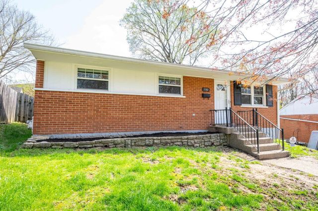 5581 Nightingale Court, Fairfax, OH 45227