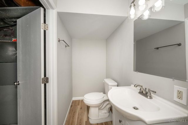 5581 Nightingale Court, Fairfax, OH 45227