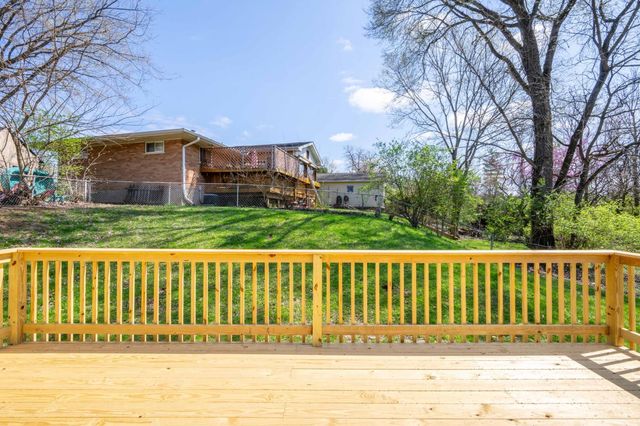 5581 Nightingale Court, Fairfax, OH 45227