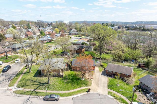 5581 Nightingale Court, Fairfax, OH 45227